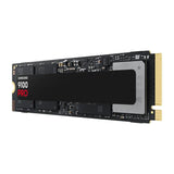 Samsung 9100 PRO 8TB PCIe 5.0 x4 NVMe M.2 SSD Speeds Up to 14800 MB/s