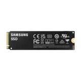Samsung 990 PRO PCIe 4.0 NVMe M.2 4TB SSD Read Speeds Upto 7450 MB/s