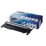 خرطوشة حبر سامسونج C409S سماوي