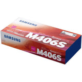 Samsung Clt-M406S Magenta Toner Cartridge-Inks And Toners-Samsung-Star Light Kuwait