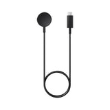 Samsung Galaxy Watch Wireless Charger EP-OR900BBEGKR - USB-C Charging Dock, Black