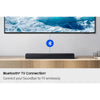 Samsung HW-B400F 2.0ch Subwoofer - 20W / Black