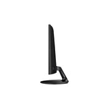 شاشة سامسونج LS24C360EAMXUE 1800R منحنية - 24 بوصة FHD / 4 مللي ثانية / HDMI / D-Sub / أسود 
