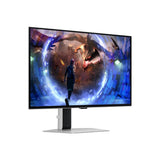 Samsung (LS27DG602SMXUE) Odyssey G6 27" OLED QHD 360Hz 0.03MS Gaming Monitor