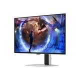 Samsung (LS27DG602SMXUE) Odyssey G6 27" OLED QHD 360Hz 0.03MS Gaming Monitor