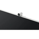 Samsung M8 M80F 32" 4K UHD VA 60Hz 4ms, Samsung Vision AI, Smart Monitor Built-In Camera - White