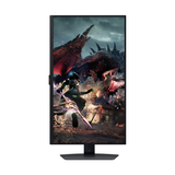 Samsung Odyssey G5 32" QHD Fast IPS, 180Hz, 1ms, AMD FreeSync Gaming Monitor - Black