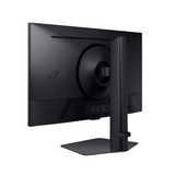 Samsung Odyssey G5 32" QHD Fast IPS, 180Hz, 1ms, AMD FreeSync Gaming Monitor - Black