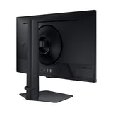 Samsung Odyssey G5 G50D LS27DG502EMXUE Gaming Monitor - 27.0" IPS QHD / 1ms / HDMI / DisplayPort / Black - Monitor