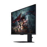 Samsung Odyssey G5 G50D LS27DG502EMXUE Gaming Monitor - 27.0" IPS QHD / 1ms / HDMI / DisplayPort / Black - Monitor