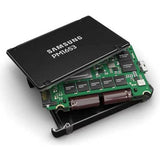 Samsung Pm1643A 2.5" Sas 12Gb/S Internal Ssd 3.8 Tb-Ssd-Samsung-Star Light Kuwait