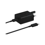 Samsung Power Adapter - USB-C / 1.8 M / 45W / Black