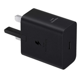 Samsung Power Adapter - USB-C / 1.8 M / 45W / Black