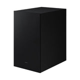 Samsung Q-Series Soundbar HW-Q600H 3.1.2ch Subwoofer - ‎37W / Wireless / Titan Black