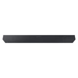 Samsung Q-Series Soundbar HW-Q600H 3.1.2ch Subwoofer - ‎37W / Wireless / Titan Black