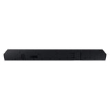 Samsung Q-Series Soundbar HW-Q600H 3.1.2ch Subwoofer - ‎37W / Wireless / Titan Black