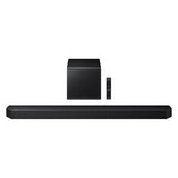 Samsung Q-Series Soundbar HW-Q800H 5.1.2ch Subwoofer - ‎39W / Wireless / Black