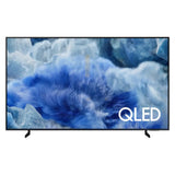 Samsung QA55Q8FAAUXZN Smart TV - 55" QLED / 4K / USB / HDMI / Ethernet / Black