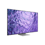 Samsung QA55QN700CUXZN Smart TV - 55" QLED / 8K / 50Hz / USB / HDMI / Black