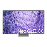Samsung QA55QN700CUXZN Smart TV - 55" QLED / 8K / 50Hz / USB / HDMI / Black
