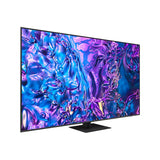 تلفزيون سامسونج الذكي QA65Q70DAUXZN - 65 بوصة QLED / 4K / 100 هرتز / USB / HDMI / إيثرنت / رمادي