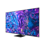 تلفزيون سامسونج الذكي QA65Q70DAUXZN - 65 بوصة QLED / 4K / 100 هرتز / USB / HDMI / إيثرنت / رمادي