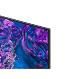 تلفزيون سامسونج الذكي QA65Q70DAUXZN - 65 بوصة QLED / 4K / 100 هرتز / USB / HDMI / إيثرنت / رمادي