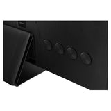 Samsung QA65QN900CUXZN Smart TV - 65" QLED / 8K / 100Hz / USB / HDMI / Black Titanium