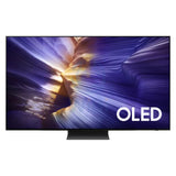 Samsung QA65S90FAEXZN Smart TV - 65" OLED / 4K / USB / HDMI / Ethernet / Graphite Black