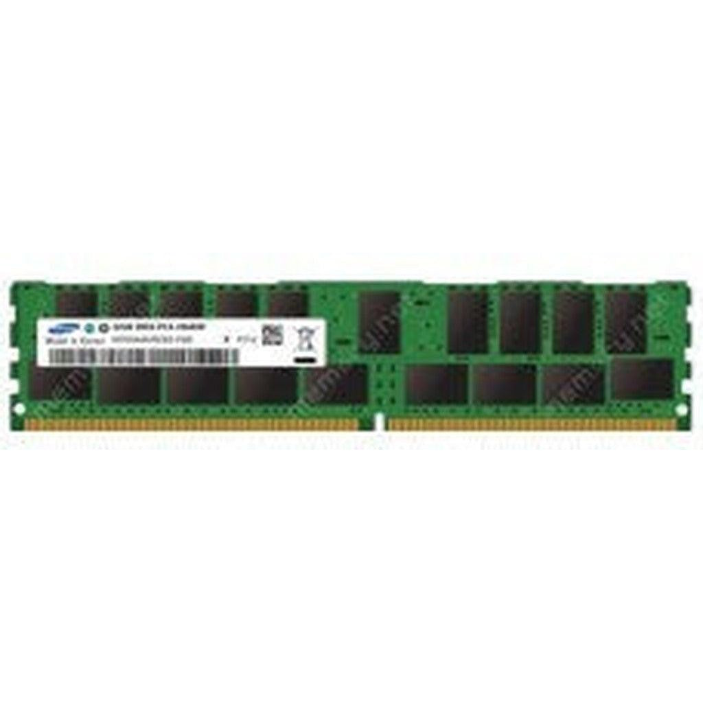 Samsung Ram Server 16Gb Ddr4 3200Mhz Rdimm Reg Ecc - M393A4K40Eb3-Cweby-Ram-Samsung-Star Light Kuwait