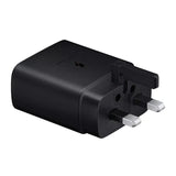 Samsung Super Fast Charger - 45W / Type-C / Black