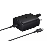 Samsung Super Fast Charger - 45W / Type-C / Black