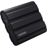 Samsung T7 Shield Usb 3.2 2Tb Portable Ssd Black, Mu-Pe2T0S-Ssd-Samsung-Star Light Kuwait