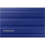 Samsung T7 Shield Usb 3.2 2Tb Portable Ssd Blue, Mu-Pe2T0R-Ssd-Samsung-Star Light Kuwait