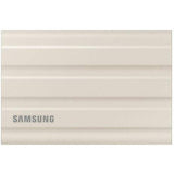 Samsung T7 Shield Usb 3.2 2Tb Portable Ssd Gold, Mu-Pe2T0K-Ssd-Samsung-Star Light Kuwait