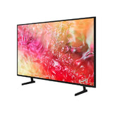 تلفزيون سامسونج الذكي UA75DU7000UXZN - 75 بوصة UHD / 4K / 50 هرتز / USB / HDMI / أسود