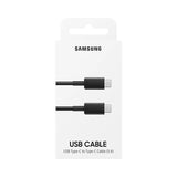 Samsung USB-C to USB-C Cable - 1 M / 5A / Black