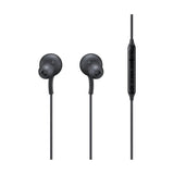 سماعات أذن سامسونج USB Type-C - سلكية / USB Type-C / أسود