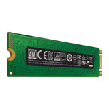Samsung V-NAND 500GB SSD 860 EVO SATA M.2