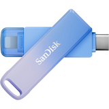SanDisk 256GB Creator Phone Drive, USB-C | Lightning
