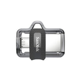 SanDisk 256GB Ultra Dual Drive USB 3.0 (SDDD3-256G-G46)