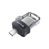 SanDisk 256GB Ultra Dual Drive USB 3.0 (SDDD3-256G-G46)
