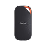 SanDisk 2TB Extreme Pro with USB4 Portable SSD PS5, 3800MB/s
