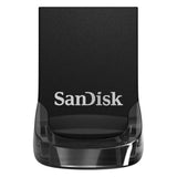SanDisk 32GB Ultra Fit USB 3.1 Flash Drive 130MB/s (SDCZ430-032G-G46)