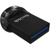 SanDisk 32GB Ultra Fit USB 3.1 Flash Drive 130MB/s (SDCZ430-032G-G46)
