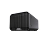 قرص صلب SanDisk G-RAID MIRROR Professional Thunderbolt 3 USB-C بسعة 44 تيرابايت، بسرعة 260 ميجابايت/ثانية