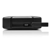 SanDisk 5TB Professional G-DRIVE ArmorATD Rugged Portable Hard Drive USB-C, 135MB/s