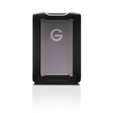 SanDisk 5TB Professional G-DRIVE ArmorATD Rugged Portable Hard Drive USB-C, 135MB/s