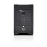 SanDisk 72TB G-RAID SHUTTLE 4 Professional 4-Bay Thunderbolt 3 USB-C External HDD – 1000MB/s