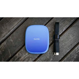 SanDisk Creator Phone MagSafe SSD - 1TB / Up to 1000MB/s / USB-C 3.2 Gen 2 / External SSD (Solid State Drive)